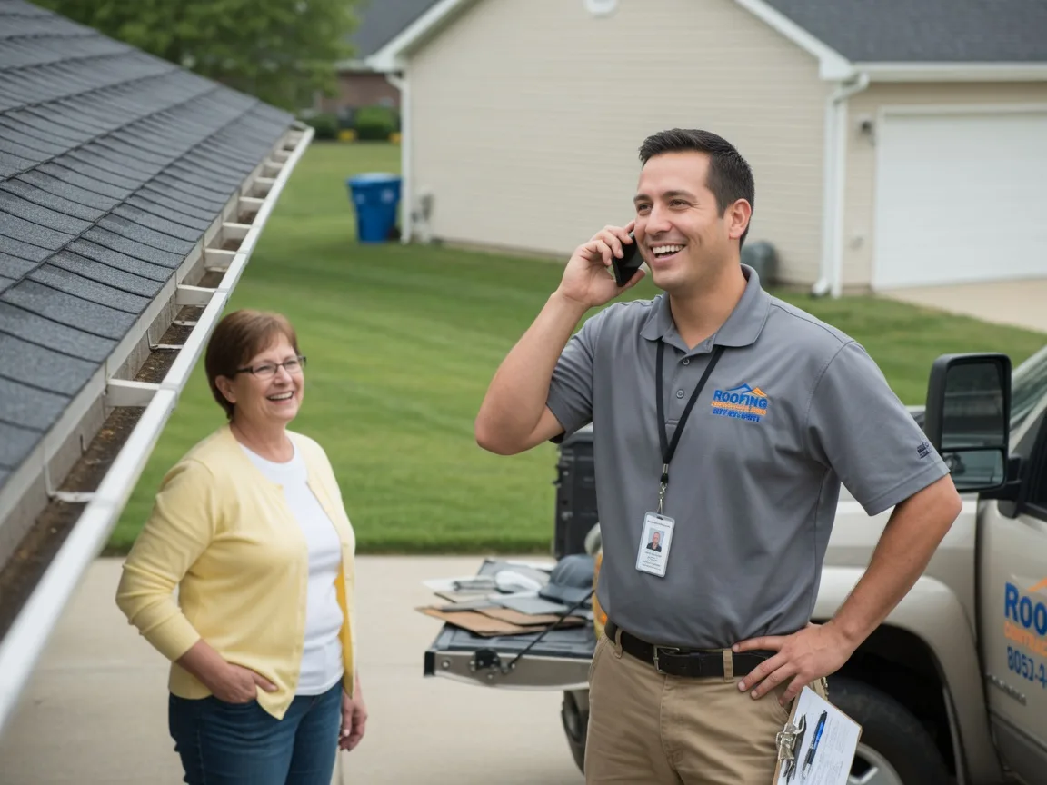 Local Roofing Contractors Capron, VA FAQs